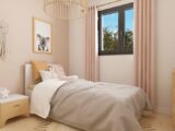 Plain-pied GI 4 ch Trendy  Maisons Bernard Jambert
