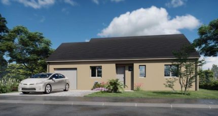 PP2470-2GA  - Maisons Bernard Jambert