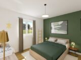 Lodge 71 Nord  Maisons Bernard Jambert