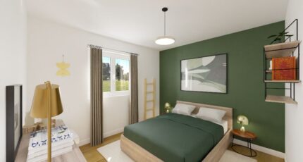 Lodge 71 Nord  - Maisons Bernard Jambert