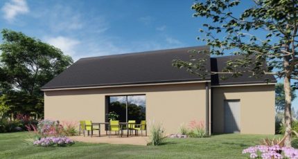 PP2470-2GA  - Maisons Bernard Jambert