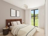 Plain-pied GA 4 ch Design  Maisons Bernard Jambert