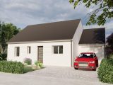 CA 2GA+COM TIMORE  Maisons Bernard Jambert