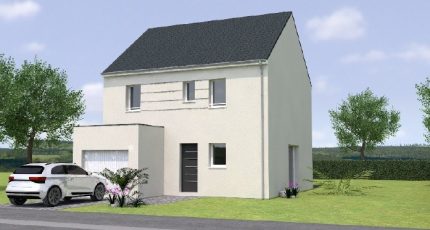 R12098-4GI  - Maisons Bernard Jambert