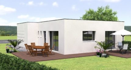 PPTT2083-2B P  - Maisons Bernard Jambert