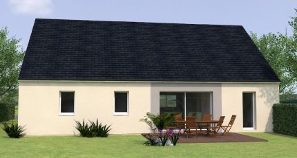 PP20104-4GI  - Maisons Bernard Jambert