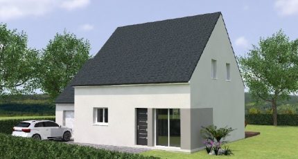 RCA20105-5GA  - Maisons Bernard Jambert