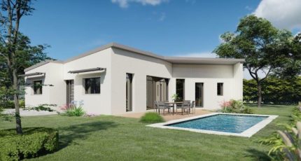 PPMP24115-3GA  - Maisons Bernard Jambert