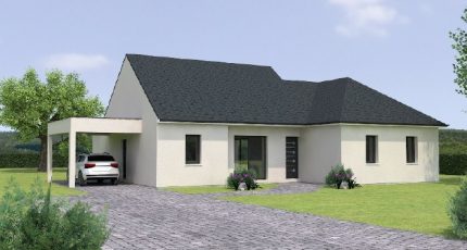 PP19115-3  - Maisons Bernard Jambert