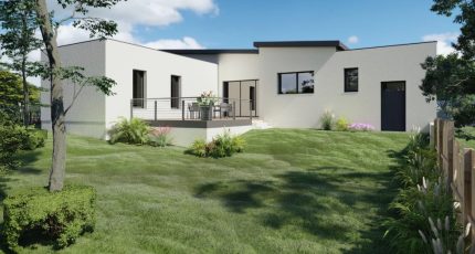 PPMP22125-4GI  - Maisons Bernard Jambert