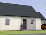PP1974-2GA  Maisons Bernard Jambert