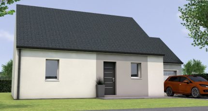 PP1974-2GA  - Maisons Bernard Jambert
