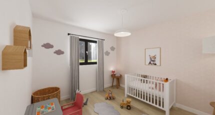 Lumi 113 GI Nord  - Maisons Bernard Jambert