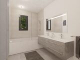 Plain-pied GA 4 ch Design  Maisons Bernard Jambert