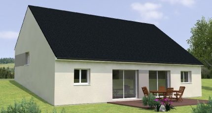 PP19104-4GI  - Maisons Bernard Jambert