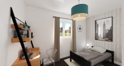 Origin 75 Sud  - Maisons Bernard Jambert