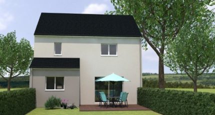 R12087-3GI  - Maisons Bernard Jambert