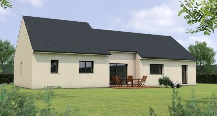 PP19116-3BGI  - Maisons Bernard Jambert