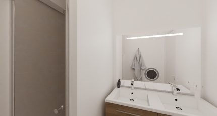 Loft 120 Sud  - Maisons Bernard Jambert