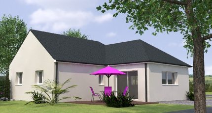 PPL2085-3  - Maisons Bernard Jambert