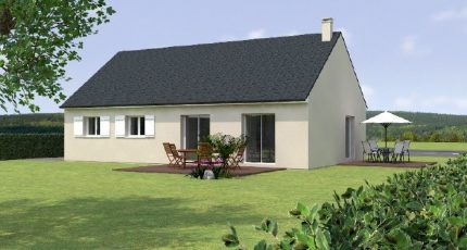 PP2087-3GI  - Maisons Bernard Jambert