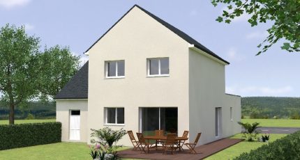 R120113-4GI  - Maisons Bernard Jambert