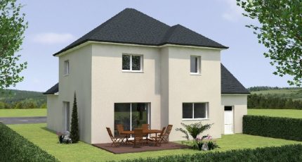 R120125-4GI  - Maisons Bernard Jambert