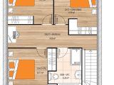 R12099-3Bpréau  Maisons Bernard Jambert