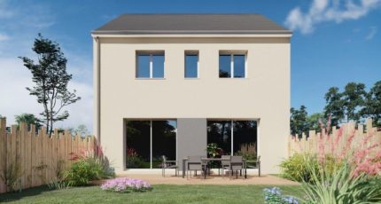 R124108-3GI  - Maisons Bernard Jambert