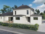 R123152-4GA  Maisons Bernard Jambert