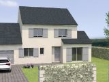 R119134-3GA  Maisons Bernard Jambert