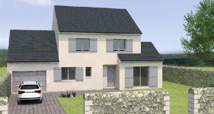 R119134-3GA  - Maisons Bernard Jambert