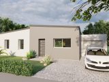 PP 4GA ELEGANTE  Maisons Bernard Jambert