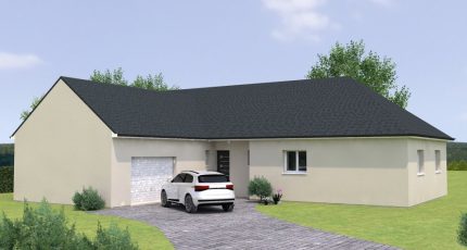 PPL21120-4GA  - Maisons Bernard Jambert