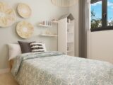 Plain-pied GI 4 ch Trendy  Maisons Bernard Jambert