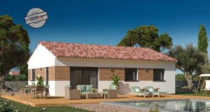 Origin 75 Sud  - Maisons Bernard Jambert