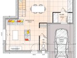 R+1 3GI AUDACE  Maisons Bernard Jambert