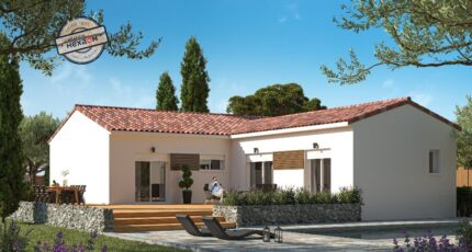 Epure 94 GI Sud  - Maisons Bernard Jambert