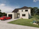 R122134-5GI  Maisons Bernard Jambert