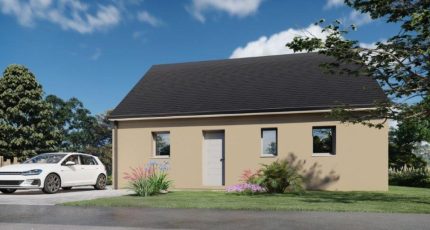 PP2470-2  - Maisons Bernard Jambert