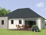 PP20106-2B  Maisons Bernard Jambert