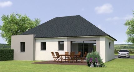 PP20106-2B  - Maisons Bernard Jambert
