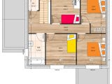 R+1 5GI AUDACE  Maisons Bernard Jambert