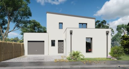 R1MP23132-5GI  - Maisons Bernard Jambert