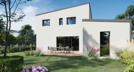 R1MP24117-3GA  - Maisons Bernard Jambert