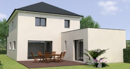 R120144-4BGI  - Maisons Bernard Jambert