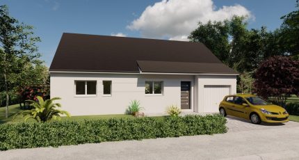 PP 3GI TRADI  - Maisons Bernard Jambert