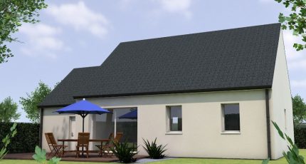 PP1974-2GA  - Maisons Bernard Jambert