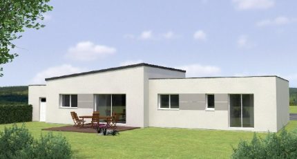 PPMP19124-4GA  - Maisons Bernard Jambert