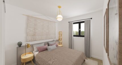 Lumi 113 GI Nord  - Maisons Bernard Jambert